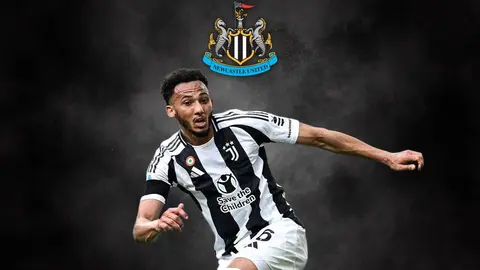 Strange claims in Italian media over Lloyd Kelly and Newcastle United