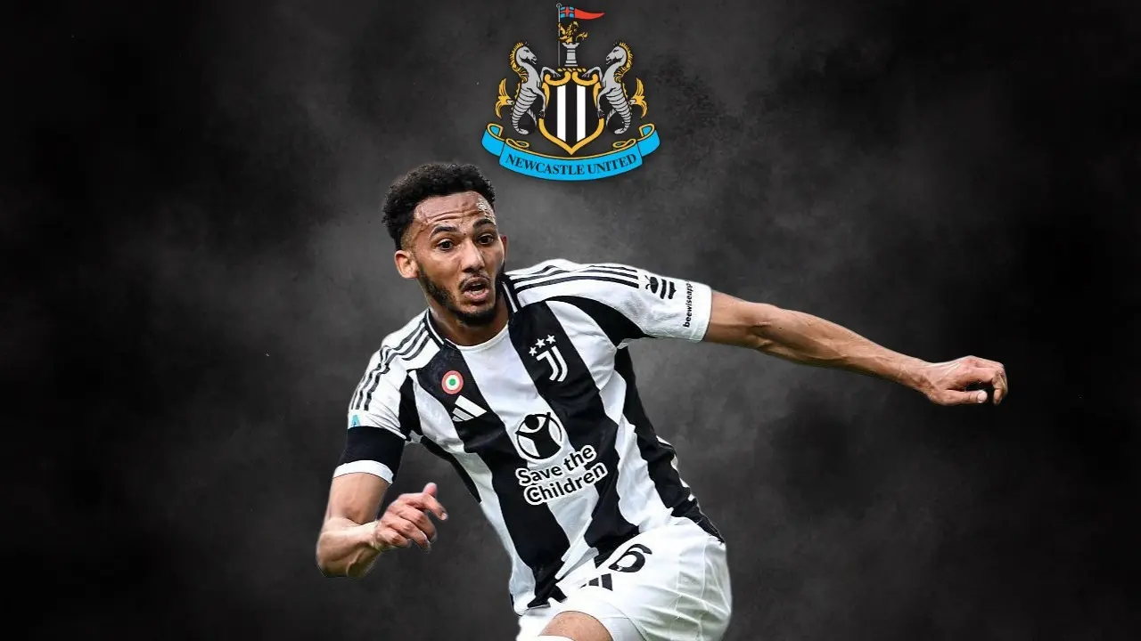 Strange claims in Italian media over Lloyd Kelly and Newcastle United