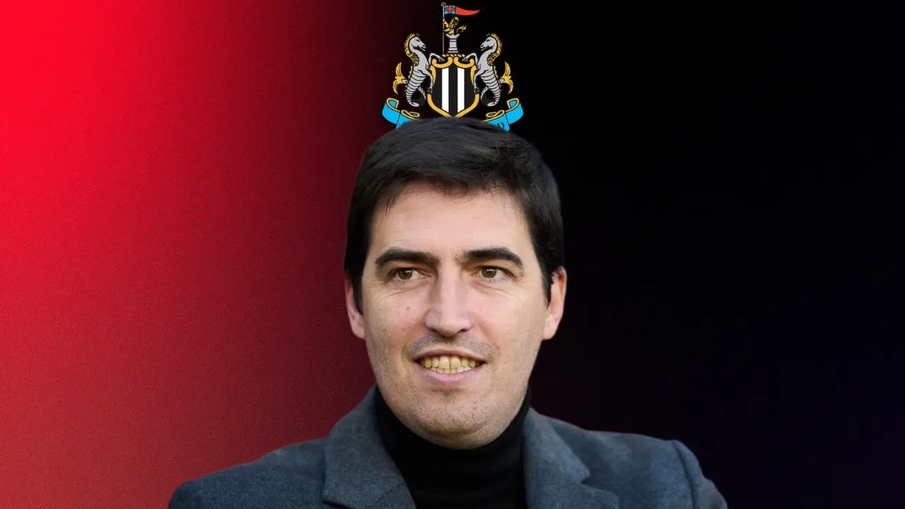 Andoni Iraola's Newcastle United connections talked down by club sources