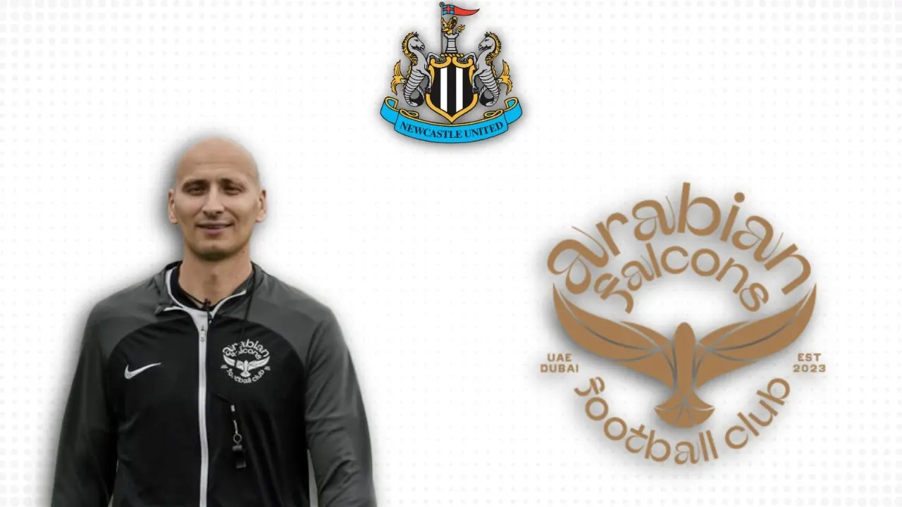 Jonjo Shejvey lands managerial role after announcing his retirement from football