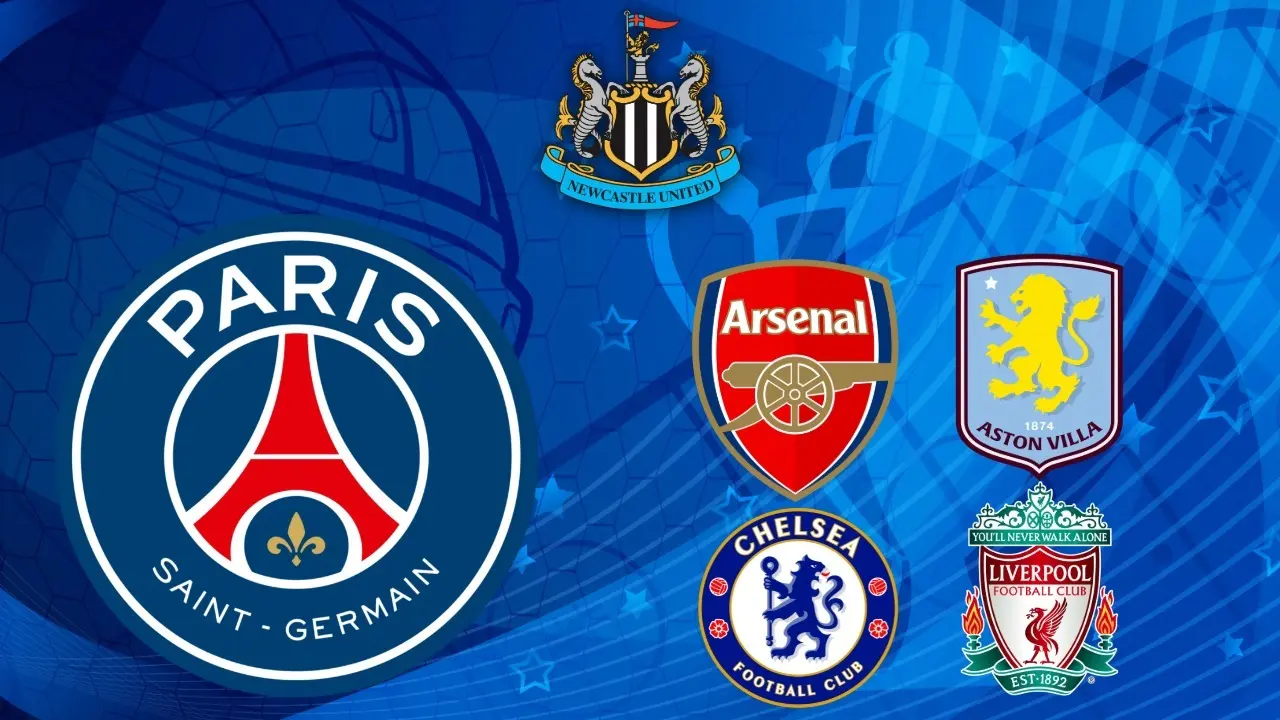 BBC post PSG meme that has Newcastle fans feeling smug as another one bites the dust