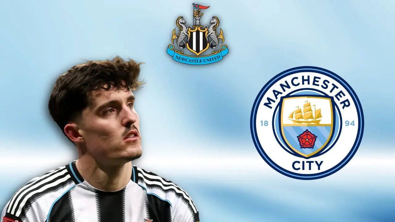 Tino Livramento to Man City in doubt? - Sky Sports reveal new right-back option