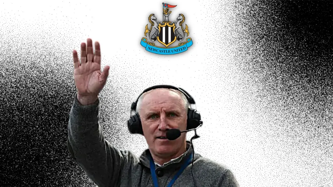 John Anderson urges Eddie Howe to change up his coaching staff at Newcastle