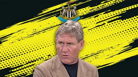 “Ungrateful wretch” Sandro Tonali slammed by Simon Jordan as Newcastle exit rumours grow