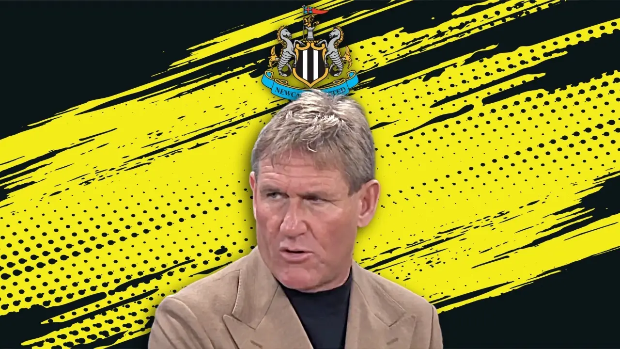 “Ungrateful wretch” Sandro Tonali slammed by Simon Jordan as Newcastle exit rumours grow