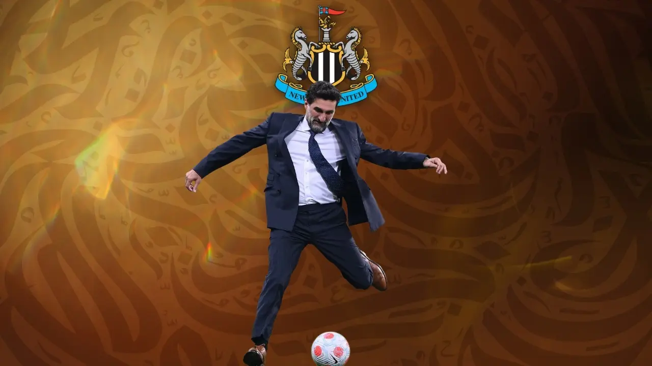 PIF committed to Newcastle amid LIV Golf investment fears