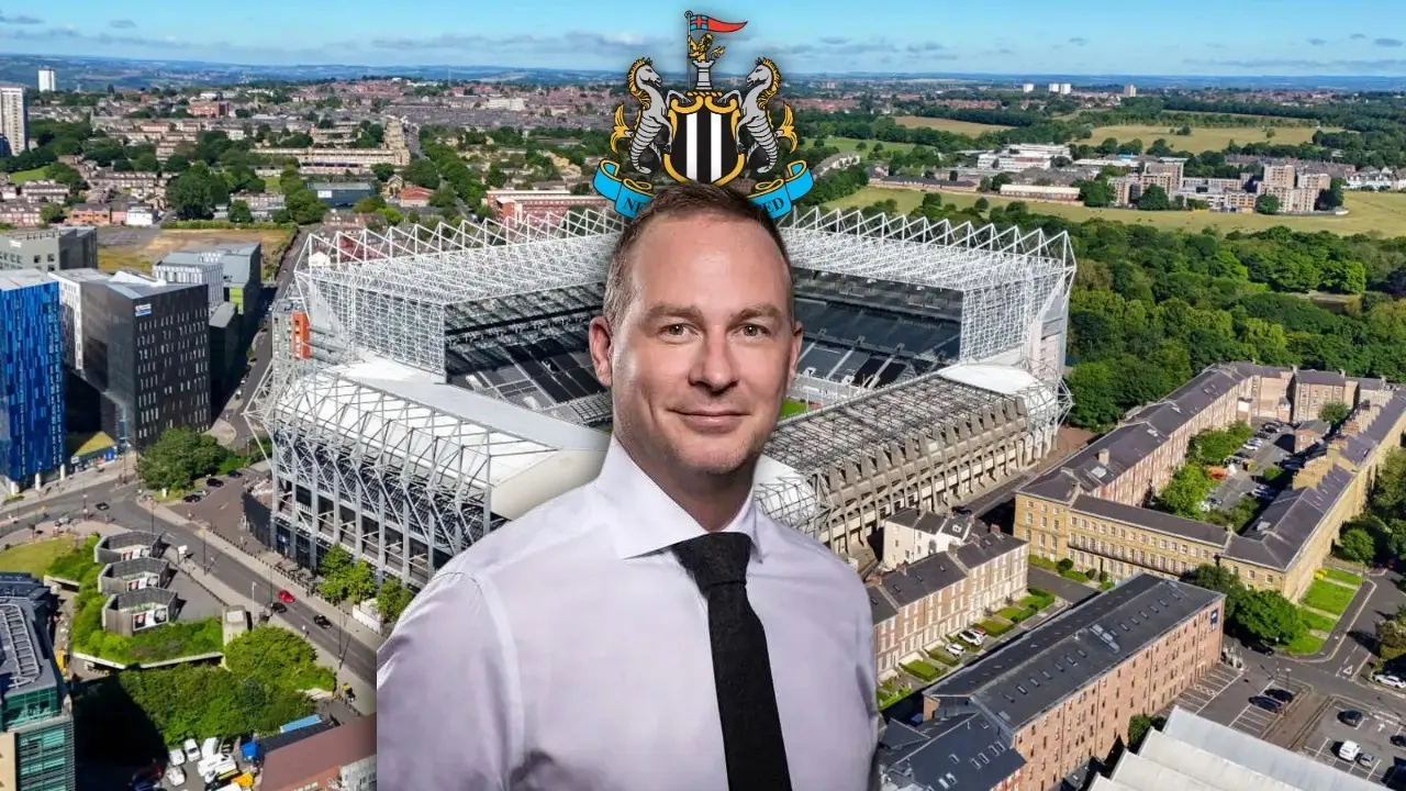 Newcastle United looking at alternative city centre site for new stadium