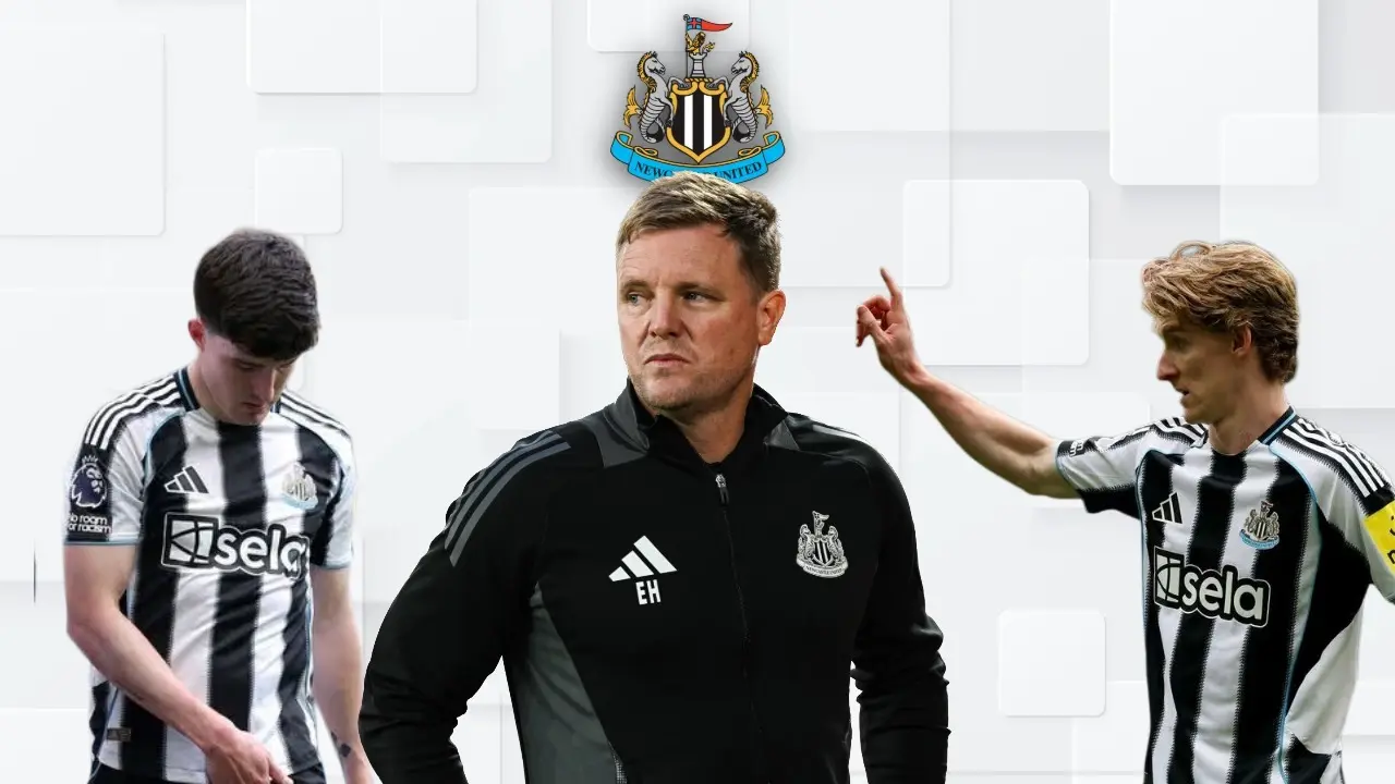 Eddie Howe releases Tino Livramento and Anthony Gordon injury updates