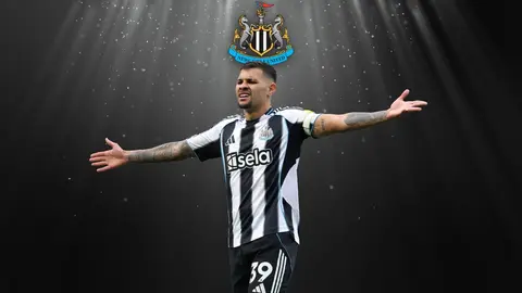 Bruno Guimaraes issues statement after Newcastle 1-2 Bournemouth and injury hell