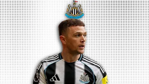 Kieran Trippier: Players need to take responsibility for Newcastle's awful form