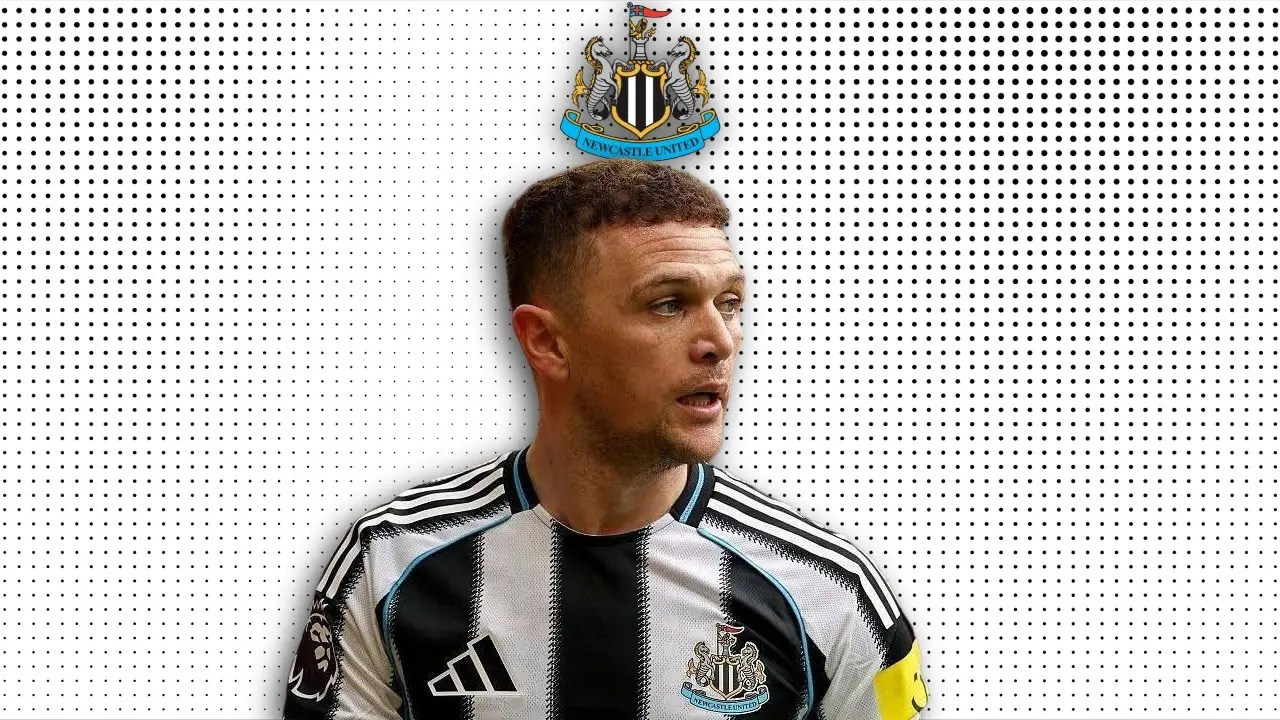Kieran Trippier: Players need to take responsibility for Newcastle's awful form
