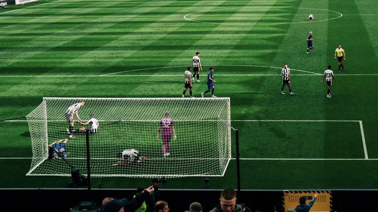 Four takeaways from Newcastle 1-2 Bournemouth