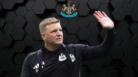Eddie Howe's fate could be decided in two weeks - Report