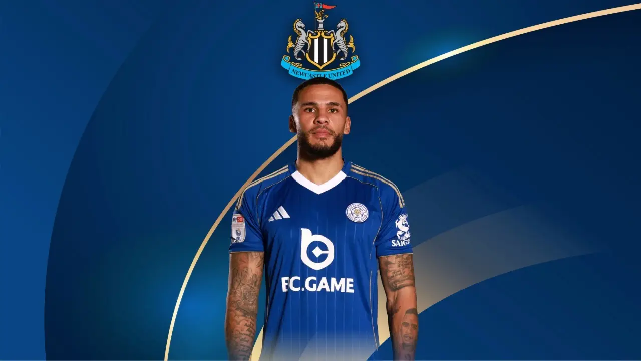 Jamaal Lascelles Leicester City move has turned into a nightmare