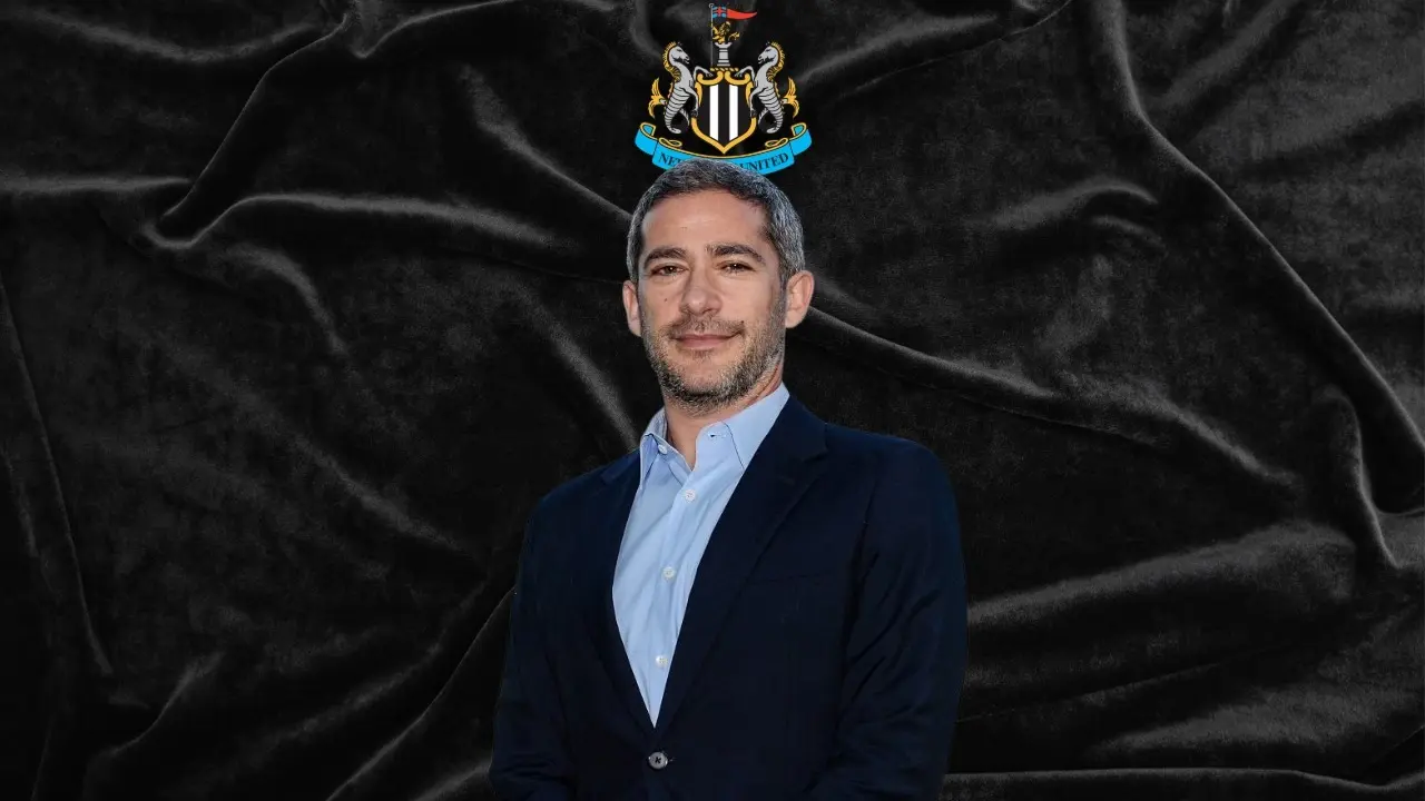 Newcastle change club structure after decision not to replace Peter Silverstone