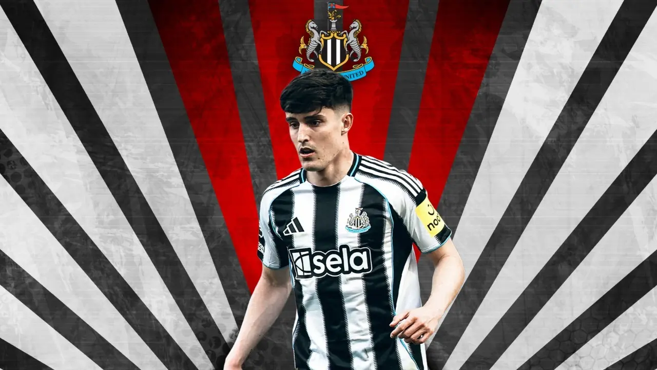 Newcastle could resume Tino Livramento talks - Report