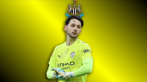 James Trafford set to leave Manchester City this summer - Journalist