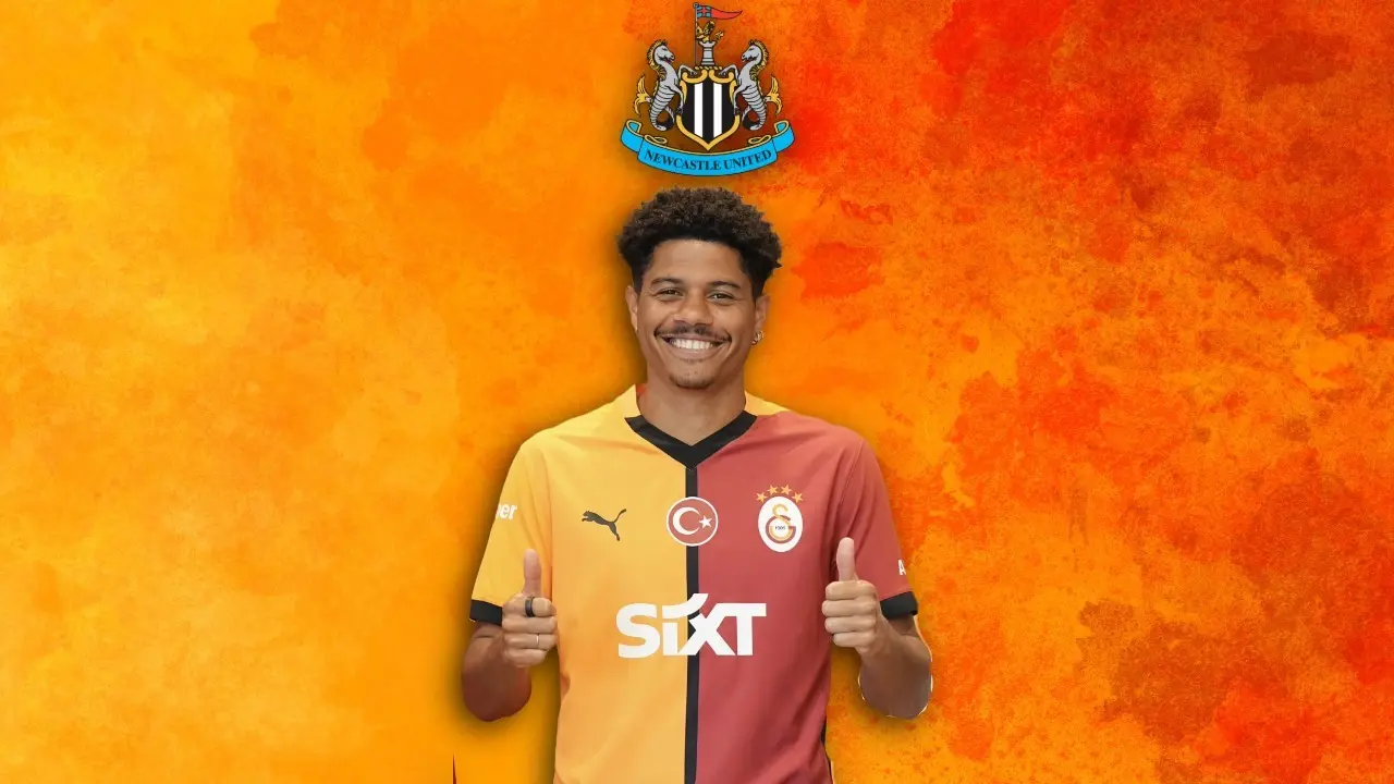 Newcastle travel to see Galatasaray star Gabriel Sara - Report