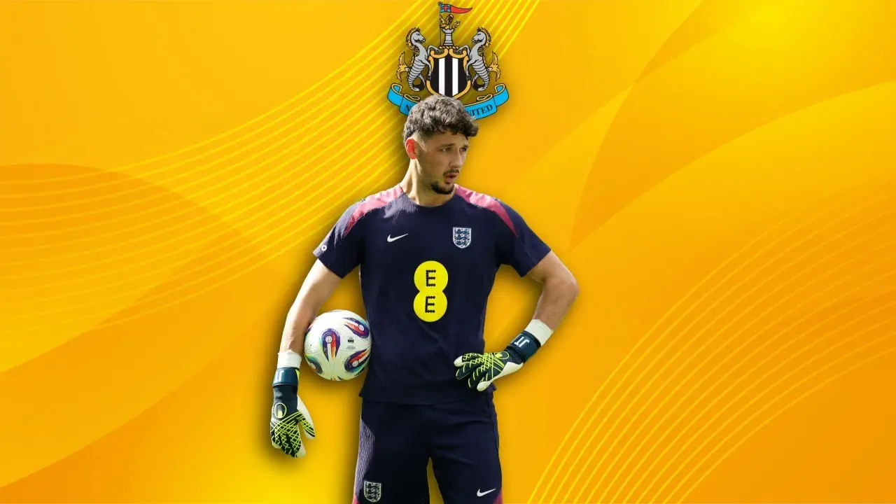 Newcastle reignite bid to sign James Trafford - Craig Hope