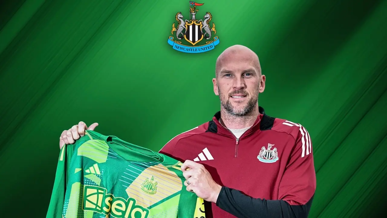 John Ruddy to leave Newcastle United and hang up his gloves - Report