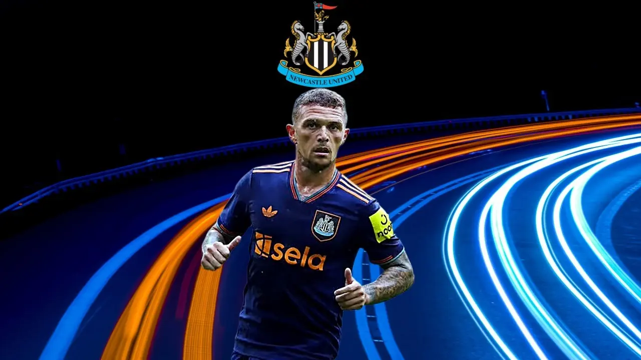 Kieran Trippier: Newcastle deserve the boos - but we haven’t given up on Eddie Howe