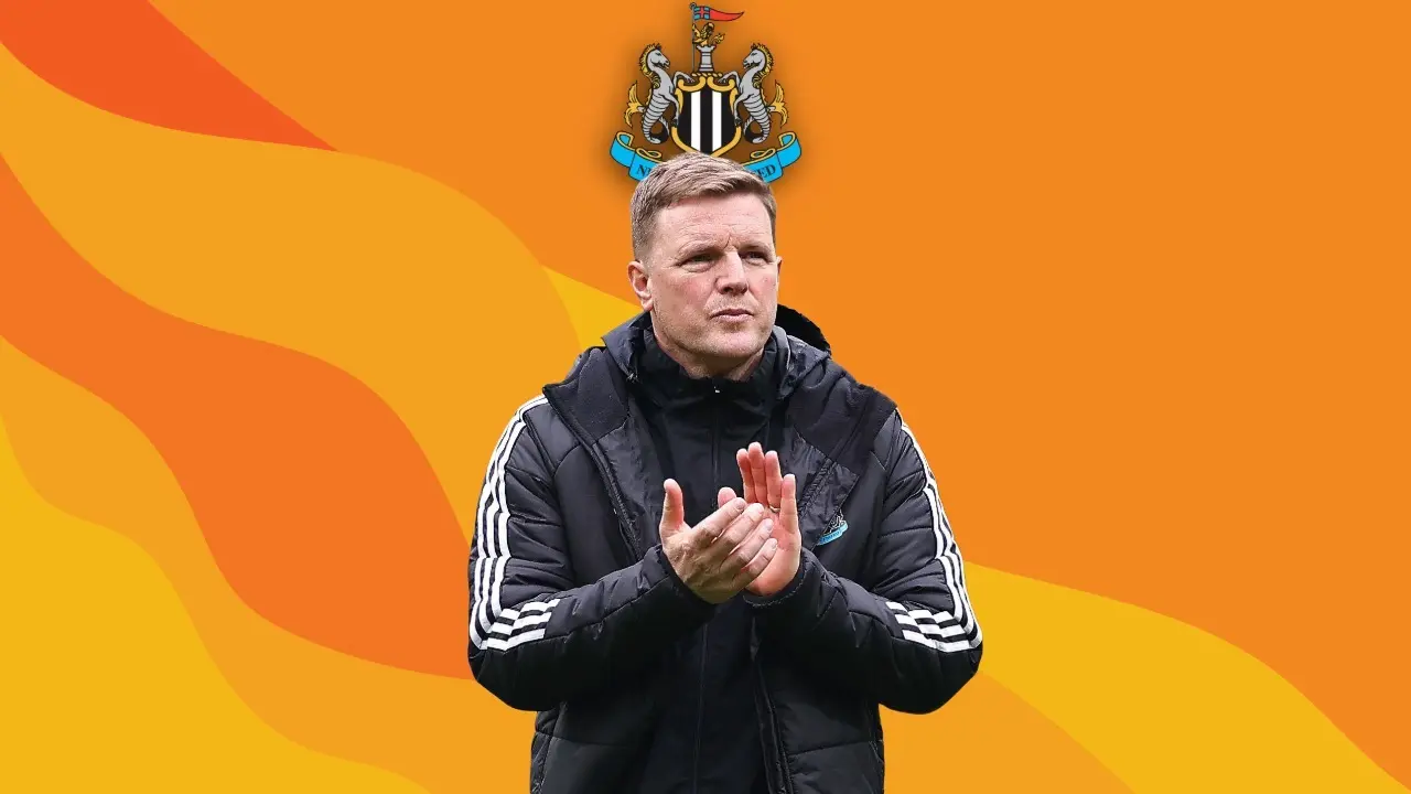 'We owe it to everybody' - Eddie Howe demands a performance on Saturday