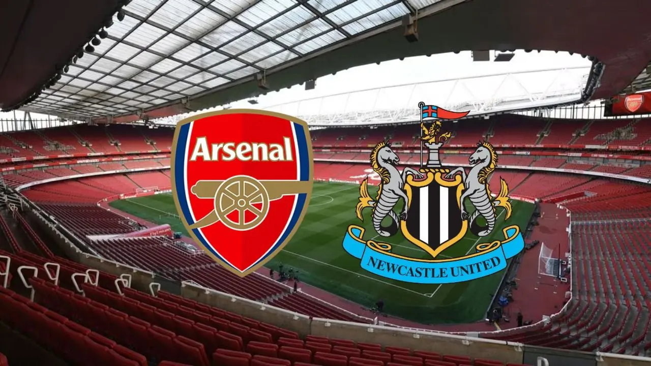 Arsenal vs Newcastle - The big match preview