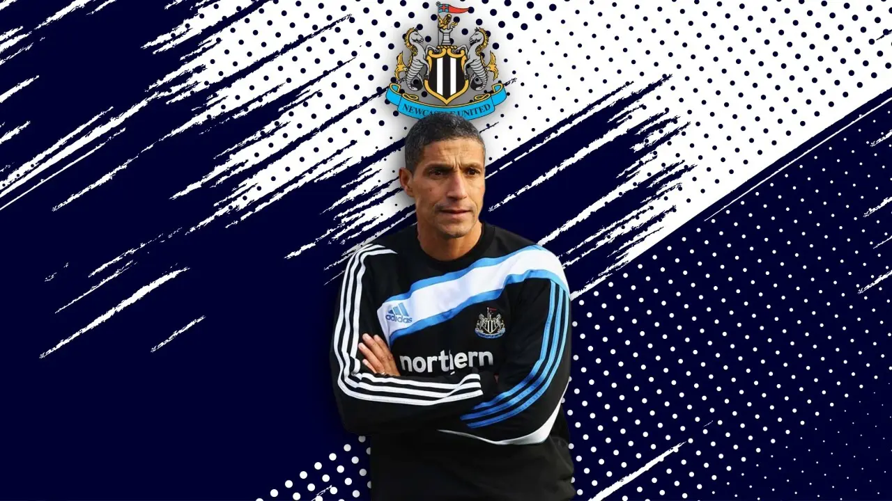 Ex-Newcastle United boss Chris Hughton reveals cancer diagnosis