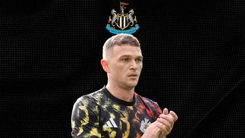 'I'll be back': Kieran Trippier has eyes on a return to Newcastle United