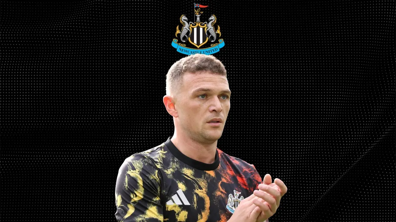 'I'll be back': Kieran Trippier has eyes on a return to Newcastle United