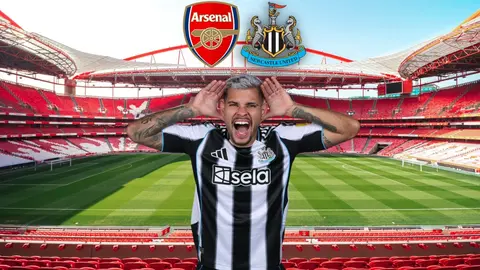 Pope, Burn & Willock start - Confirmed Newcastle and Arsenal team news