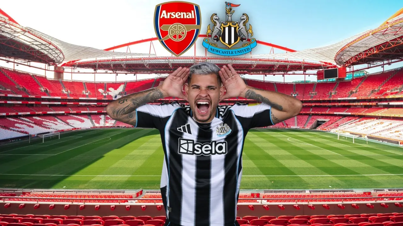 Pope, Burn & Willock start - Confirmed Newcastle and Arsenal team news