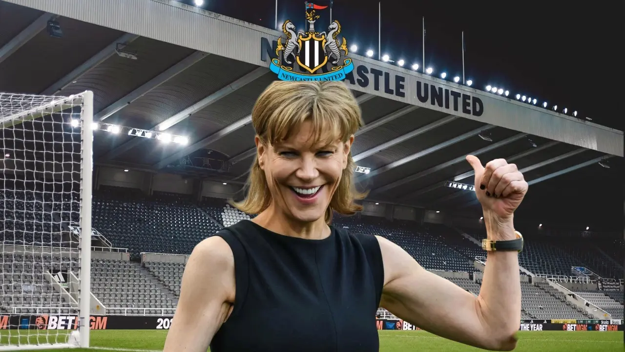 Club insiders respond to Amanda Staveley rumours as return is mooted