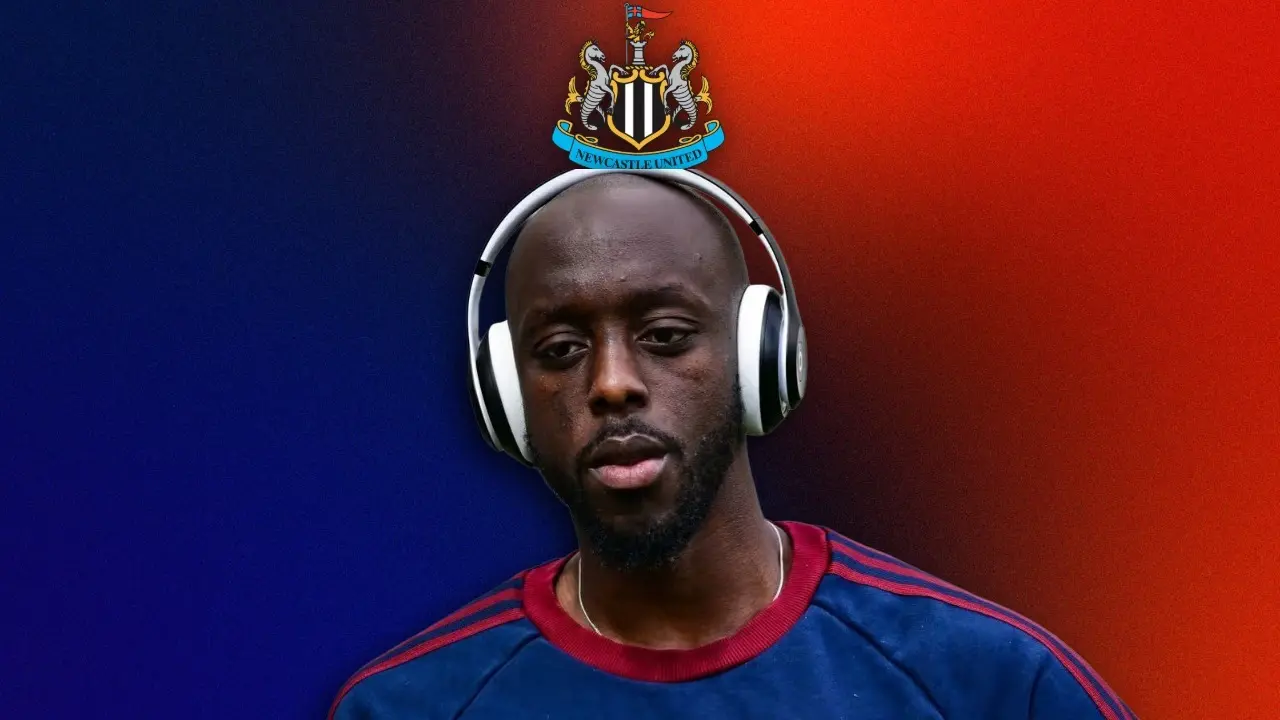 Yoane Wissa loan an option if redemption season isn’t offered - Report