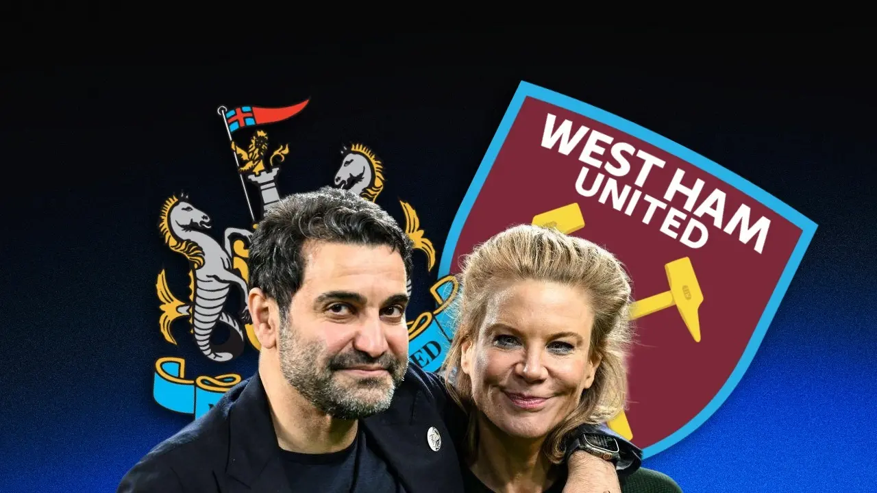 West Ham respond to Amanda Staveley takeover claims amid Newcastle links