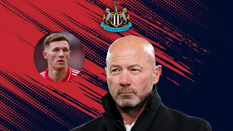 “It's just wrong” - Alan Shearer goes off on PSR rant after painful Newcastle sale