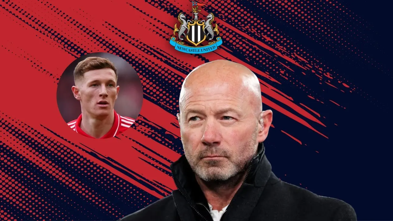 “It's just wrong” - Alan Shearer goes off on PSR rant after painful Newcastle sale
