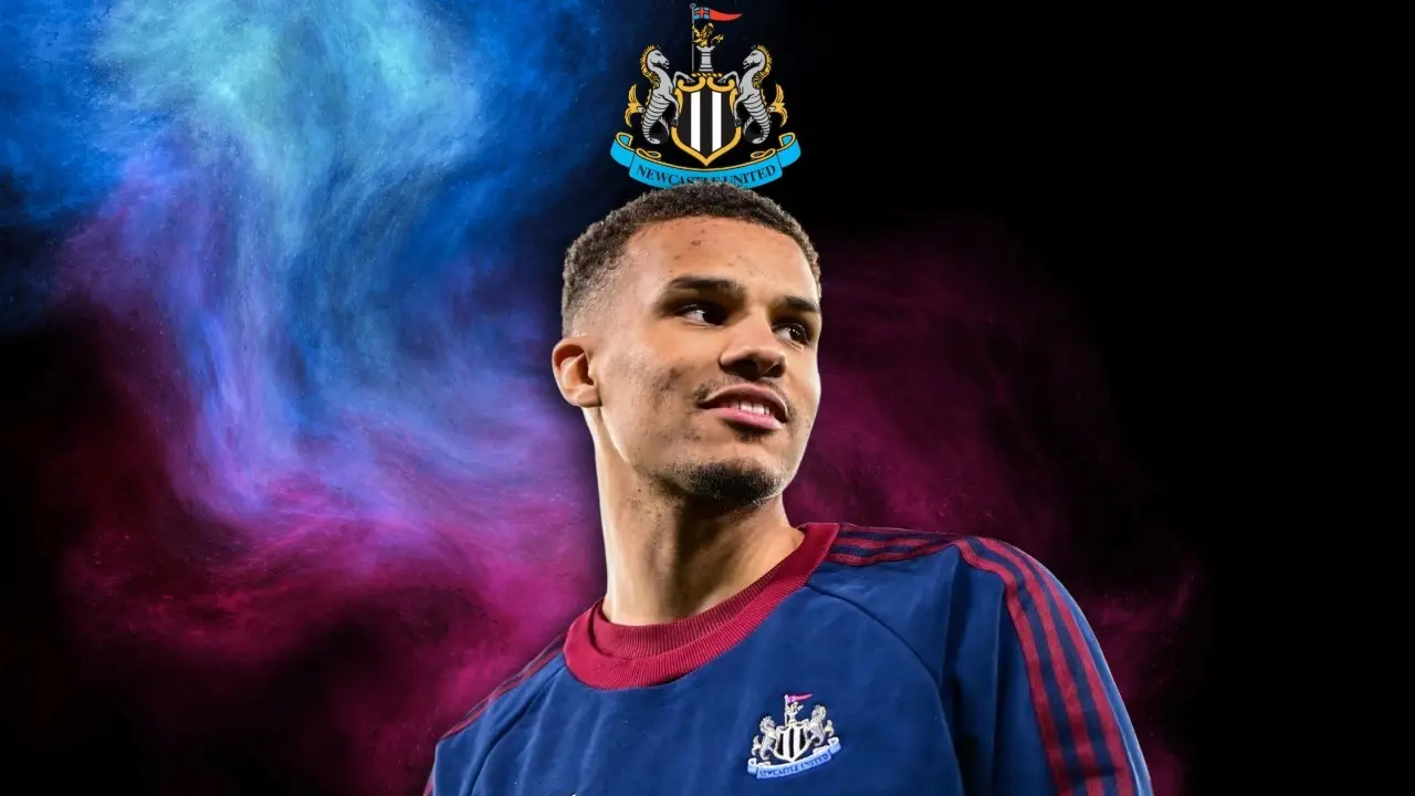 Newcastle set to reject Malick Thiaw approach from Man Utd - Report