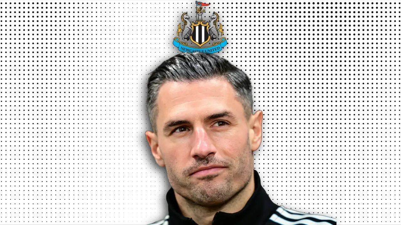 Fabian Schar expected to leave Newcastle alongside four others - Report