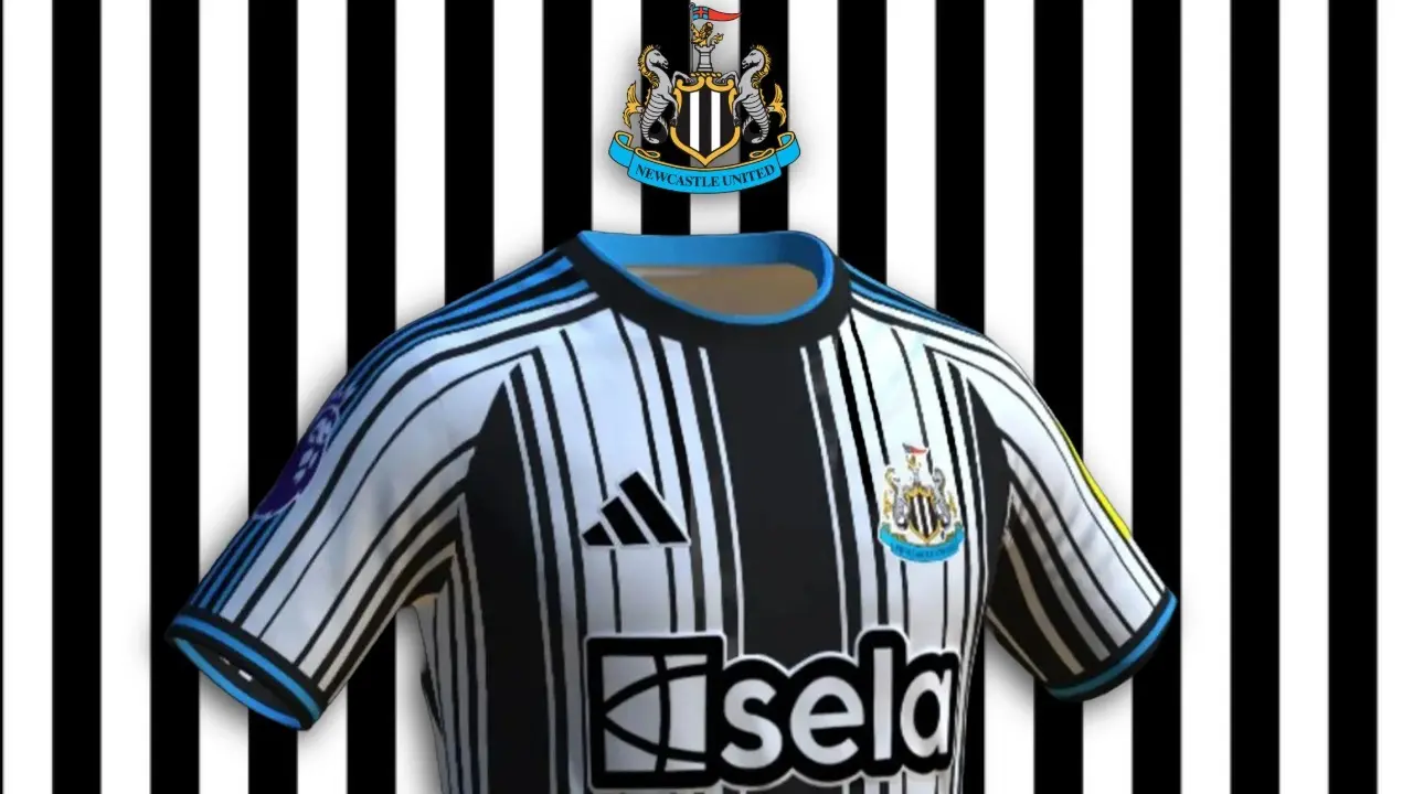 Newcastle still looking for front-of-shirt sponsor for next season - Report
