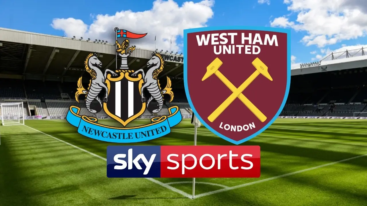 New kick-off time revealed for Newcastle’s final home game of 2025/26 season