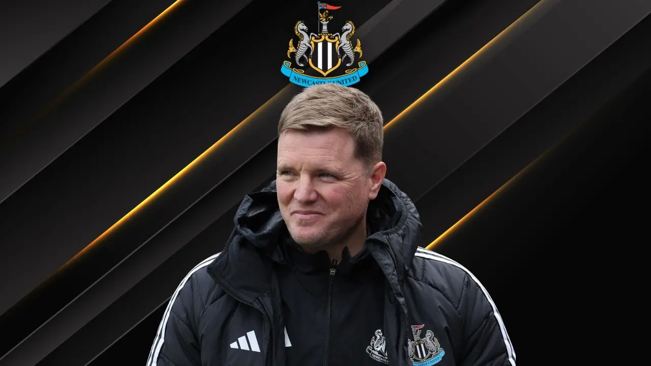 Eddie Howe will not be given 'free pass' in crunch talks with PIF this week - Report