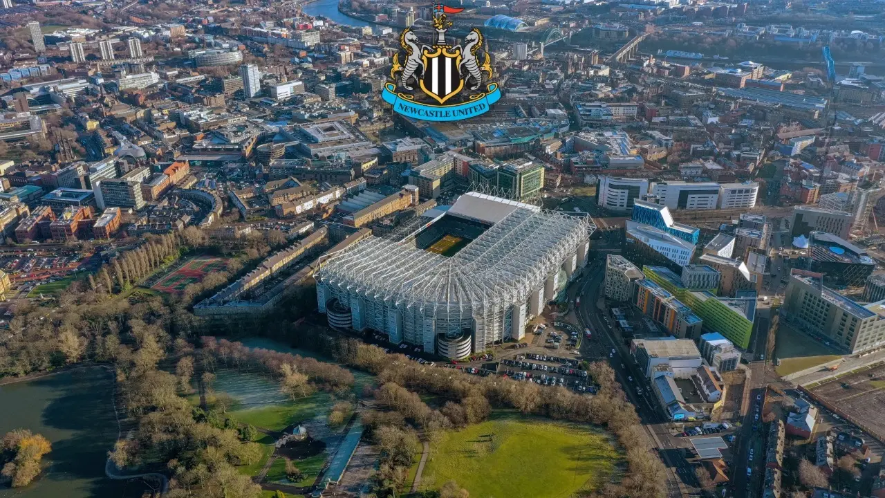 Saudi PIF could make stadium decision this week - Report