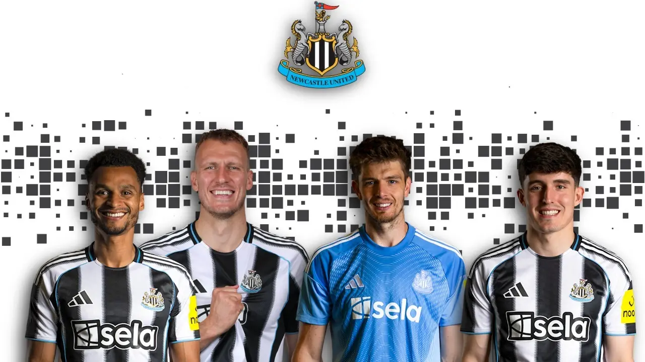 Newcastle set for summer overhaul with several senior stars at risk - Report