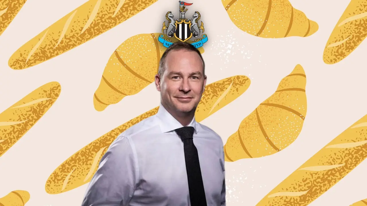 Newcastle land £10m boost as new commercial partner is secured - Report