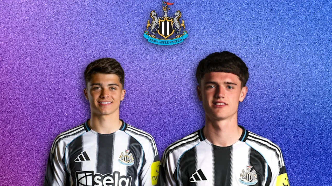 Newcastle in pole position to comply with new proposed rule by FIFA - Report