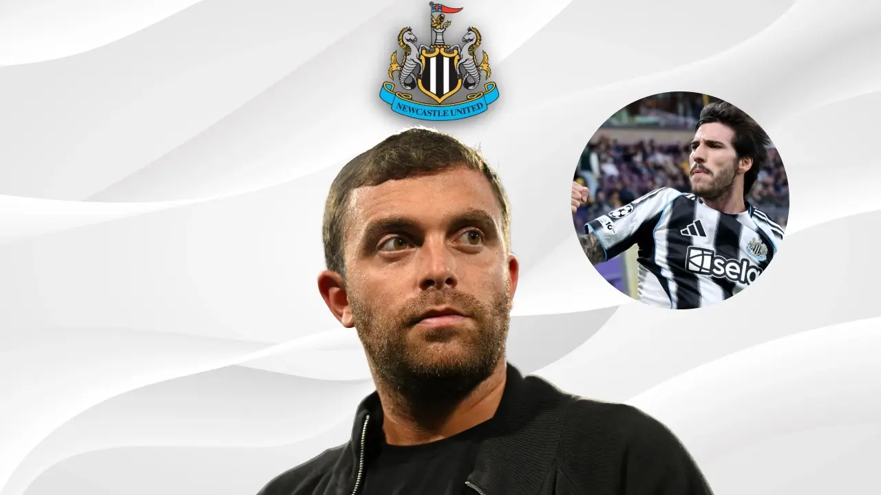 Sandro Tonali pushing for Premier League stay over Serie A - Fabrizio Romano