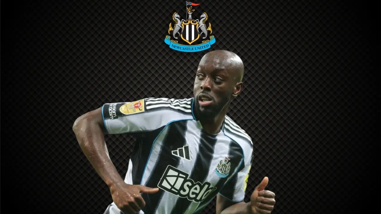 “I want the fans to know” - Yoane Wissa reveals truth on exit talk and return from injury