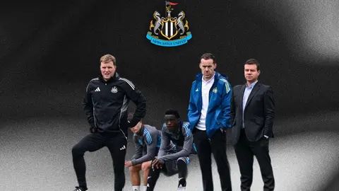 Newcastle working on four lists as summer transfer plans step up - Report