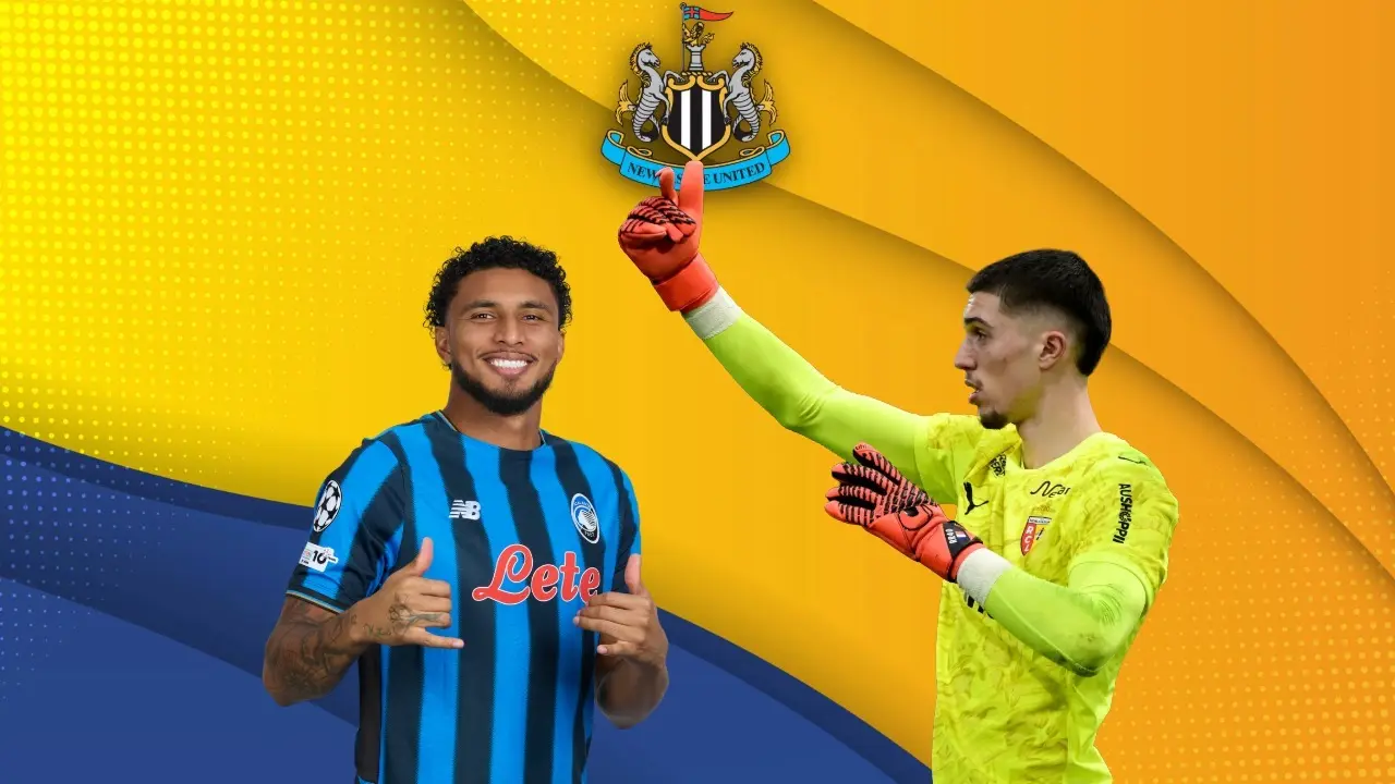Risser ‘high’ on Newcastle’s list and Ederson one to watch  - Report
